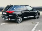 Mitsubishi Outlander 2.2DiD 150CP 223000km 2016 Euro6 FULL 