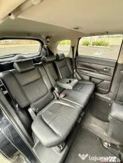 Mitsubishi Outlander 2.2DiD 150CP 223000km 2016 Euro6 FULL 