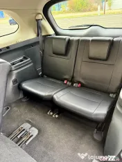Mitsubishi Outlander 2.2DiD 150CP 223000km 2016 Euro6 FULL 