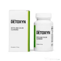 Supliment dietetic care ajută la procesele de detoxificare a organismului