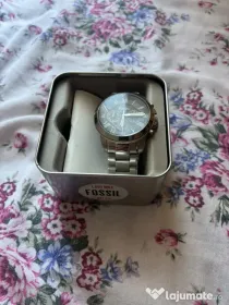 Ceas Barbatesc Fossil Grant Chronograph (FS4736) – Stare Foarte Buna