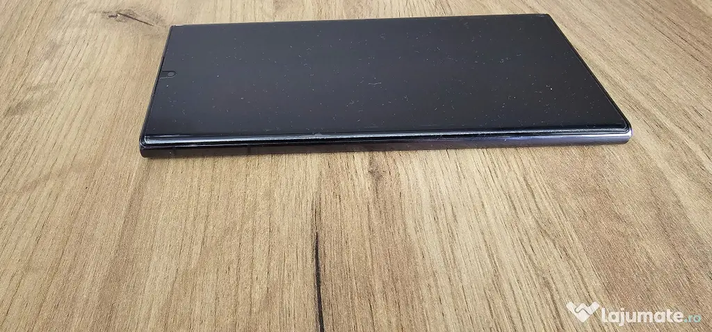 Samsung Galaxy S22 Ultra 5G - 12gb ram 256gb stocare 84% baterry life