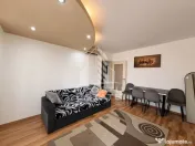 Apartament cu 3 camere de vanzare, zona Dacia, Timisoara 