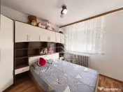 Apartament cu 3 camere de vanzare, zona Dacia, Timisoara 