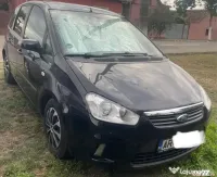 Ford C-max 1,6 benzină 