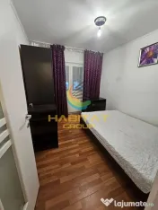 Apartament 2 Camere Mobilat si Utilat Aparatorii Patriei 