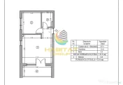 Apartament 2 camere - Parcare subterana - Predare imediata 