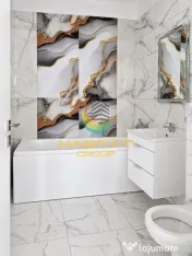 Apartament 2 camere - Parcare subterana - Predare imediata 
