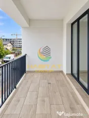 Apartament 2 camere - Parcare subterana - Predare imediata 