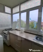Garsonieră confort 1, 26 mp, centrală proprie, bloc anvelo