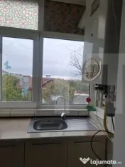 Garsonieră confort 1, 26 mp, centrală proprie, bloc anvelo