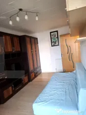 Garsonieră confort 1, 26 mp, centrală proprie, bloc anvelo