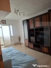 Garsonieră confort 1, 26 mp, centrală proprie, bloc anvelo