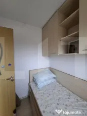 Garsonieră confort 1, 26 mp, centrală proprie, bloc anvelo
