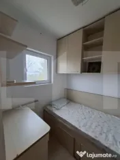 Garsonieră confort 1, 26 mp, centrală proprie, bloc anvelo