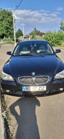 BMW 530 diesel automat