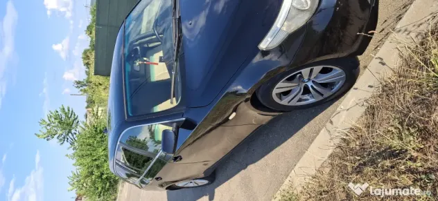 BMW 530 diesel automat