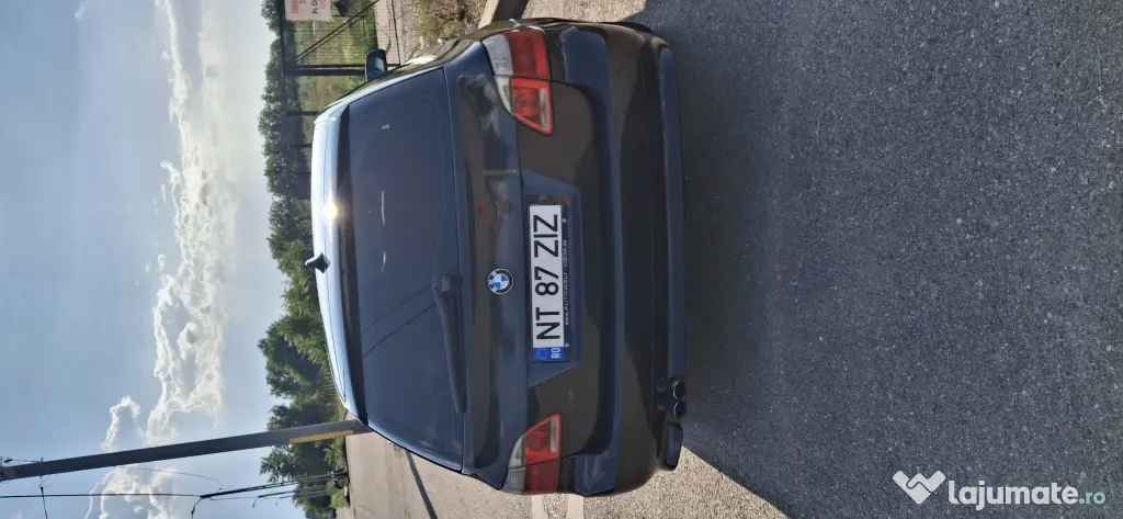 BMW 530 diesel automat
