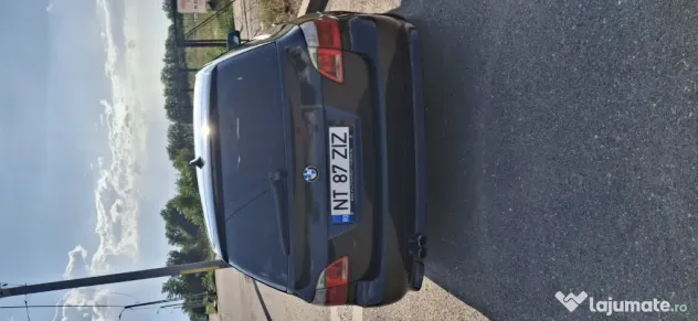 BMW 530 diesel automat