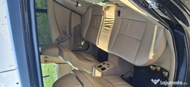 BMW 530 diesel automat