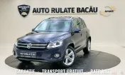 Volkswagen / tiguan / 2.0 tdi / 184cp / an 2015 / euro 6 / automată 