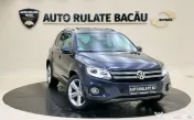 Volkswagen / tiguan / 2.0 tdi / 184cp / an 2015 / euro 6 / automată 