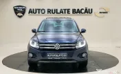 Volkswagen / tiguan / 2.0 tdi / 184cp / an 2015 / euro 6 / automată 