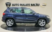 Volkswagen / tiguan / 2.0 tdi / 184cp / an 2015 / euro 6 / automată 