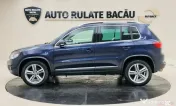 Volkswagen / tiguan / 2.0 tdi / 184cp / an 2015 / euro 6 / automată 