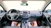 Volkswagen / tiguan / 2.0 tdi / 184cp / an 2015 / euro 6 / automată 