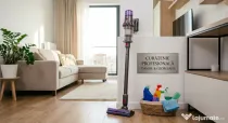 Servicii de curățenie pentru case și apartamente – Echipă de încredere (Cuplu)