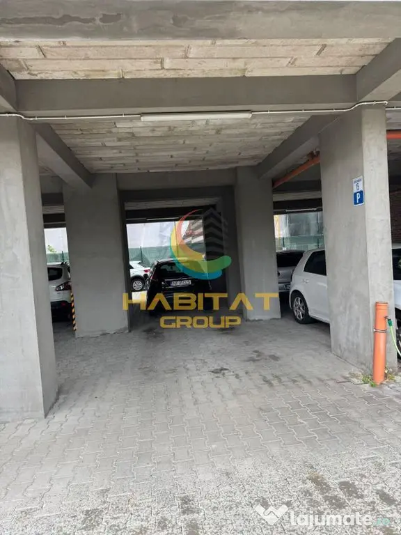 Apartament modern-mobilat si utilat - Bucuresti (Bucuresti-Ilfov)