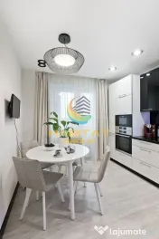 Apartament spatios- 64mp- Pasarela Berceni