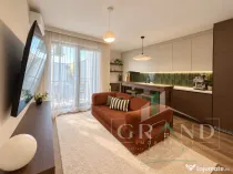 Apartament 3 camere de vanzare, 2 bai, parcare, Marasti
