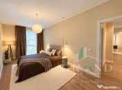 Apartament 3 camere de vanzare, 2 bai, parcare, Marasti 