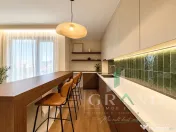Apartament 3 camere de vanzare, 2 bai, parcare, Marasti 