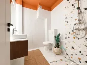 Apartament 3 camere de vanzare, 2 bai, parcare, Marasti 