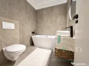 Apartament 3 camere de vanzare, 2 bai, parcare, Marasti 