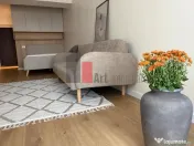 Inchiriere garsoniera Smart Residence-Lujerului+Loc de parcare