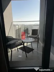 Inchiriere garsoniera Smart Residence-Lujerului+Loc de parcare