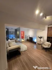 Inchiriere apartament 2 camere+loc parcare Smart Lujerului
