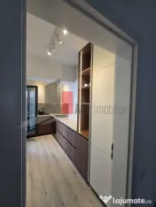 Inchiriere apartament 2 camere+loc parcare Smart Lujerului