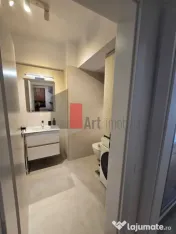 Inchiriere apartament 2 camere+loc parcare Smart Lujerului