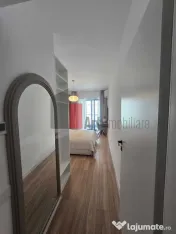 Inchiriere apartament 2 camere+loc parcare Smart Lujerului