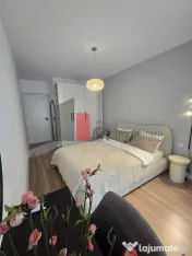 Inchiriere apartament 2 camere+loc parcare Smart Lujerului