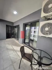 Inchiriere apartament 2 camere+loc parcare Smart Lujerului