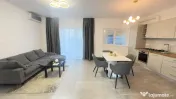 Casa de tip triplex cu 3 camere, in Dumbravita. 