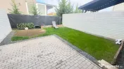 Casa de tip triplex cu 3 camere, in Dumbravita. 