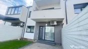Casa de tip triplex cu 3 camere, in Dumbravita. 