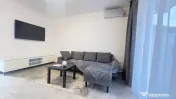 Casa de tip triplex cu 3 camere, in Dumbravita. 